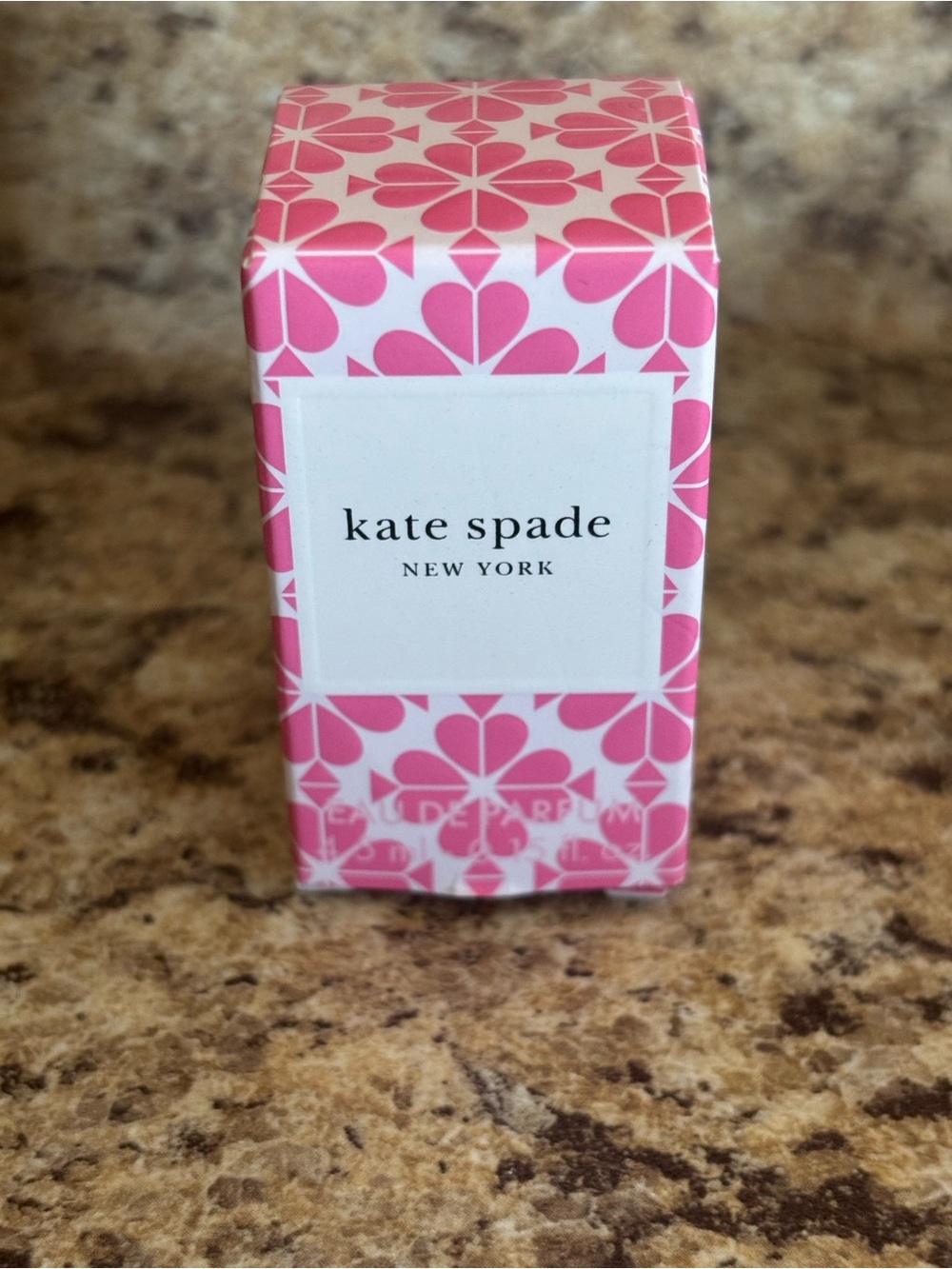 kate spade perfume